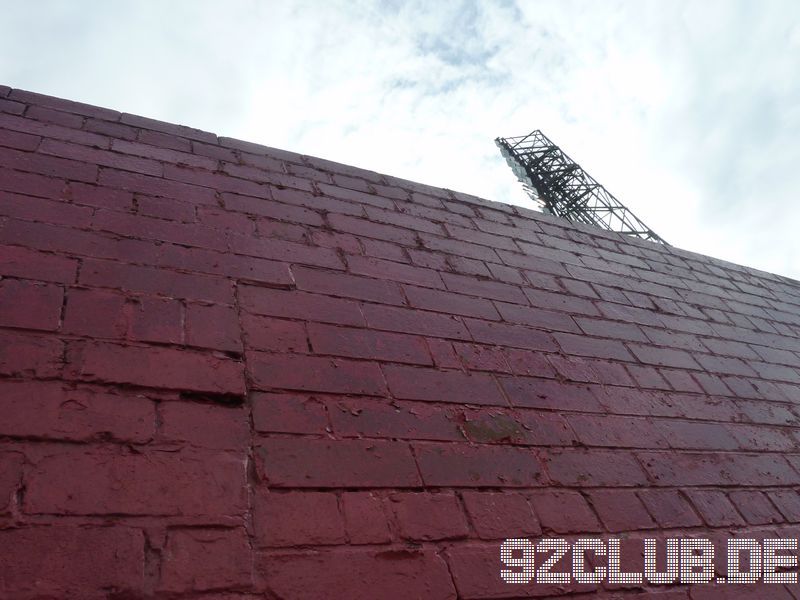 Oakwell - Barnsley FC, 