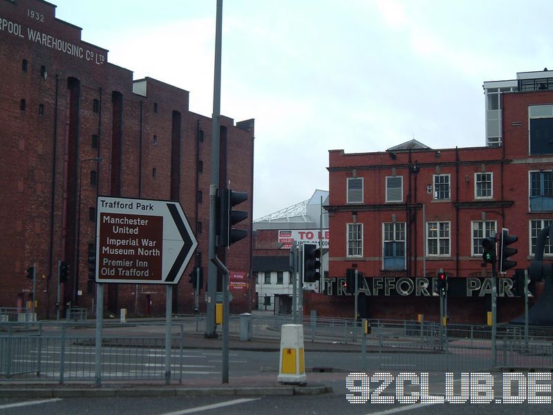 Manchester United - Stoke City, Old Trafford, Premier League, 04.01.2011 - 