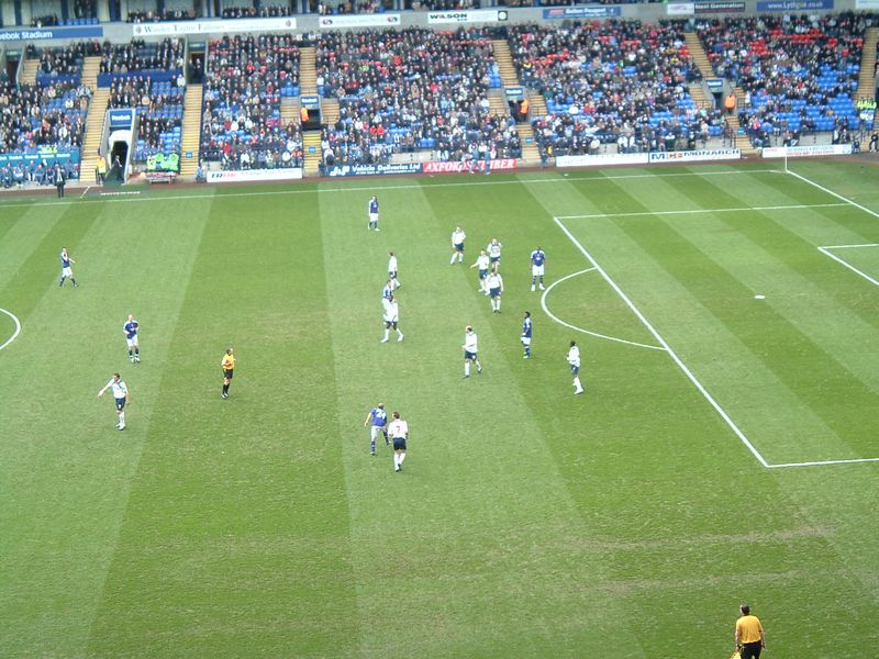 Bolton Wanderers - Newcastle United, Macron Stadium, Premier League, 01.03.2009 - 