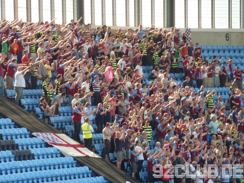 Ricoh Arena - Coventry City, 