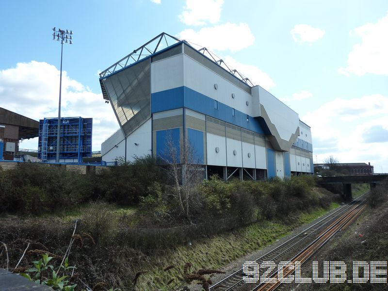 Birmingham City - Manchester City, St.Andrews, Premier League, 29.03.2008 - 