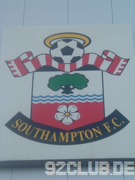 Southampton FC - Burnley FC, St.Marys Stadium, Championship, 03.12.2005 - 