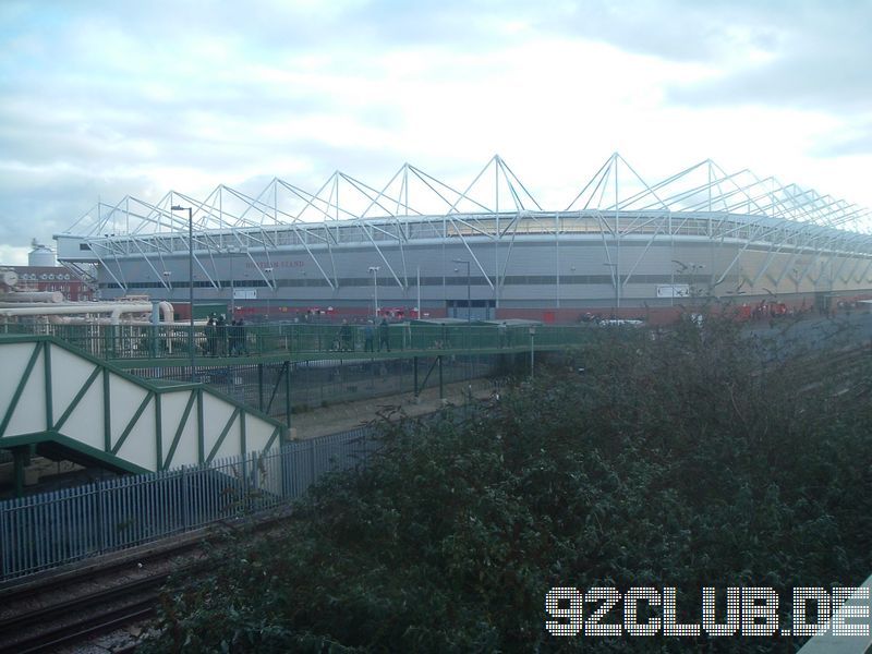 Southampton FC - Burnley FC, St.Marys Stadium, Championship, 03.12.2005 - 