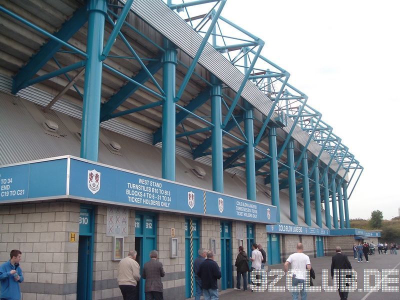 Millwall FC - Bristol Rovers, Den, League Cup, 23.08.2005 - 