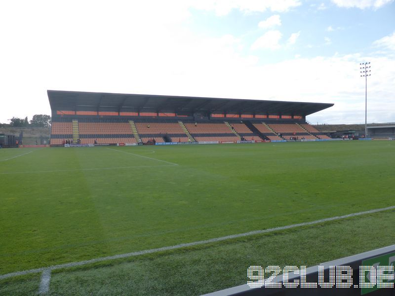 The Hive - Barnet FC, 