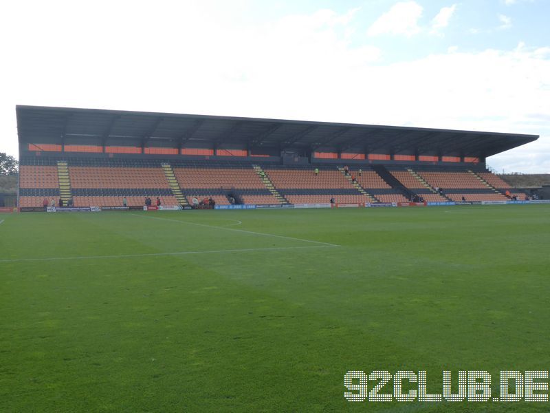 The Hive - Barnet FC, 