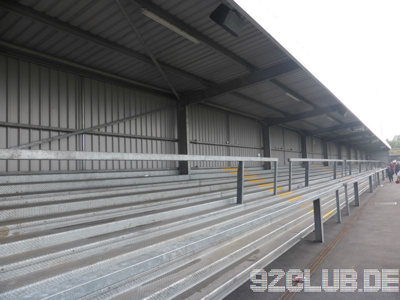 The Hive - Barnet FC, 