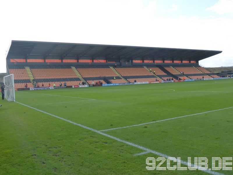 The Hive - Barnet FC, 