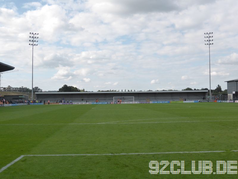 The Hive - Barnet FC, 