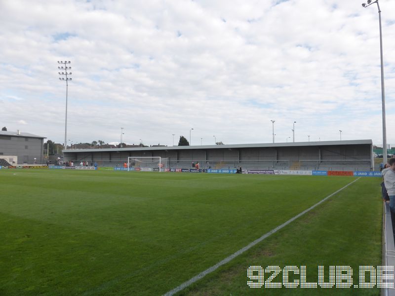 The Hive - Barnet FC, 