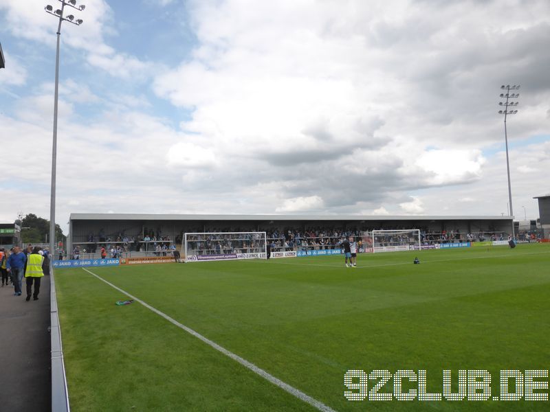 The Hive - Barnet FC, 