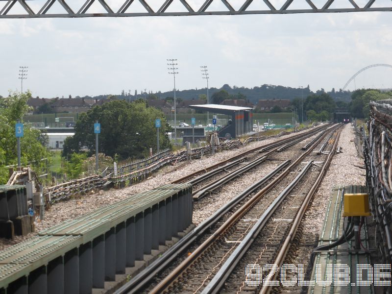 The Hive - Barnet FC, 