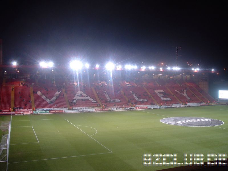 Charlton Athletic - Oxford United, Valley, League Cup, 01.10.2002 - 