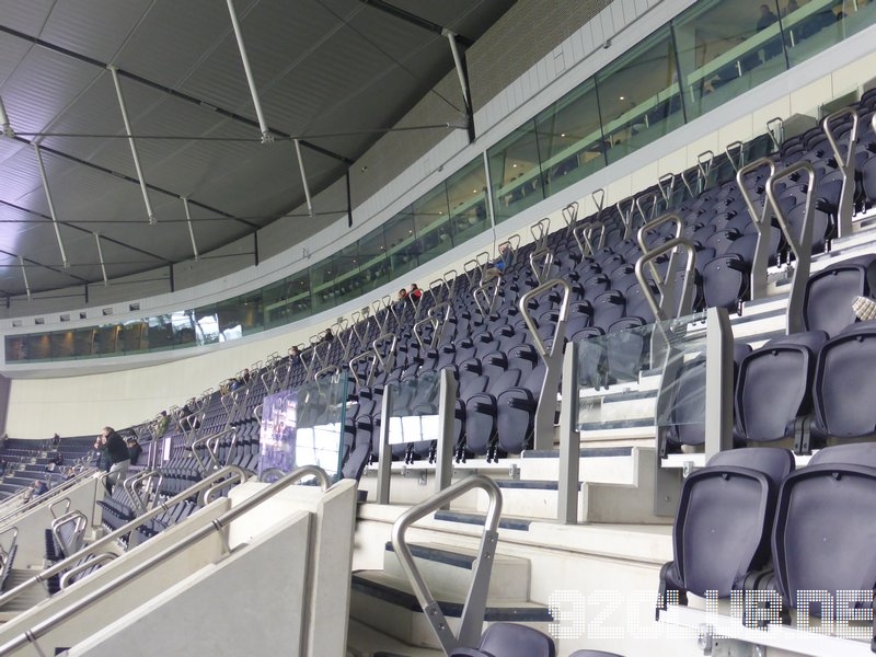 Tottenham Stadium - Tottenham Hotspur, 