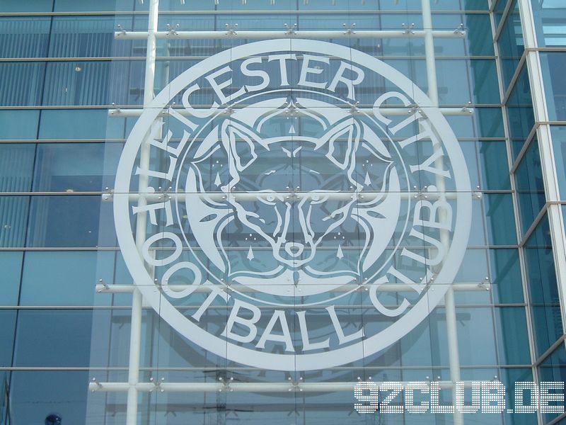 Leicester City - Derby County, Walkers Stadium, Championship, 06.04.2007 - 