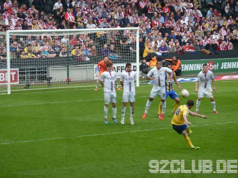 stadium mk - MK Dons, 